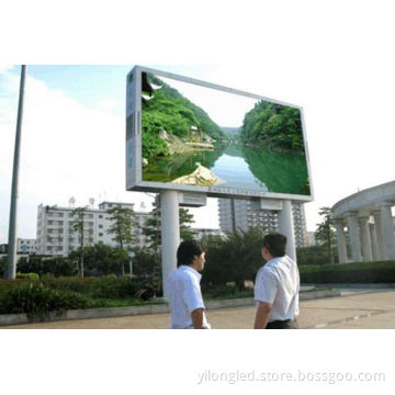 P8full Color LED Display Screen